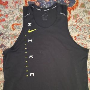 Men Nike DriFit Tank